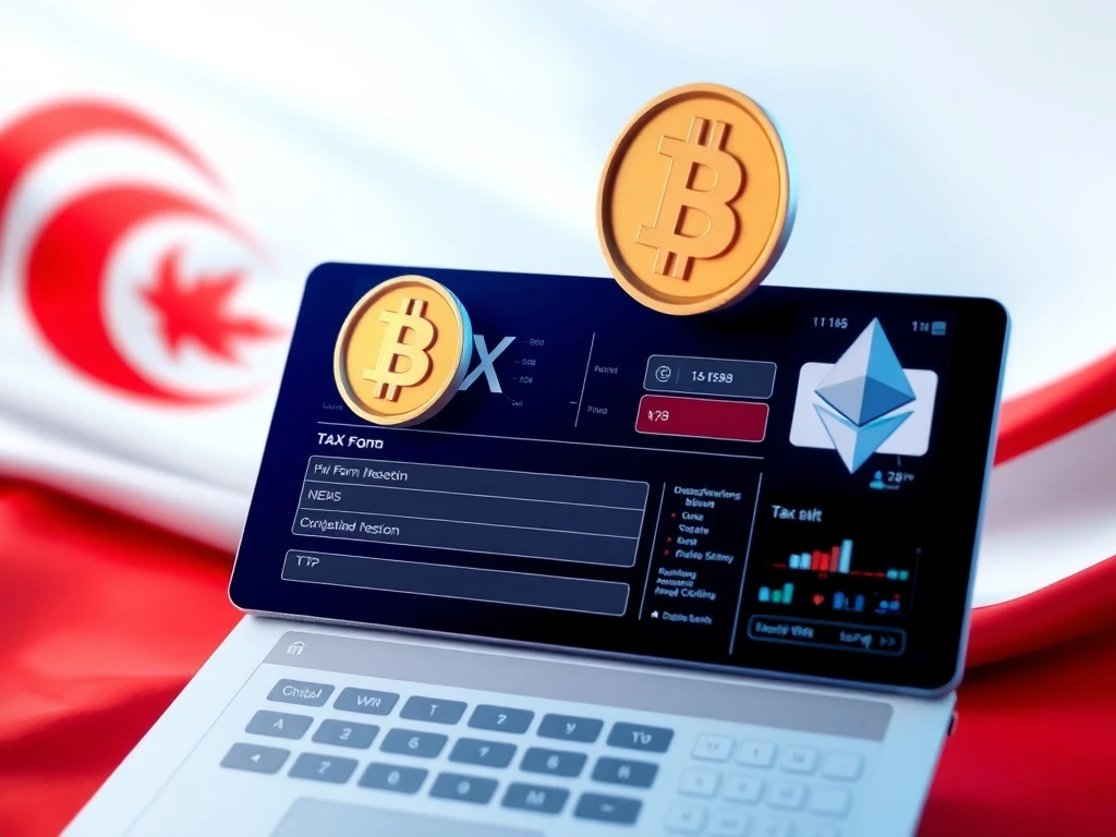 Indonesia's new crypto tax regulations impacting traders and miners