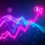 INIT Crypto Explodes: Strategic Developments Drive Monumental 680% Surge