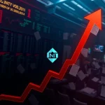 INIT Token Crashes 476.07% in 24 Hours: Regulatory Scrutiny Sparks Market Panic