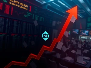 INIT token price crash amid regulatory scrutiny and market volatility