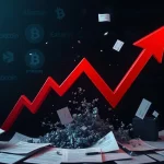 INIT Token Crashes 282% in One Month: Regulatory Scrutiny and Liquidity Fears Spark Panic
