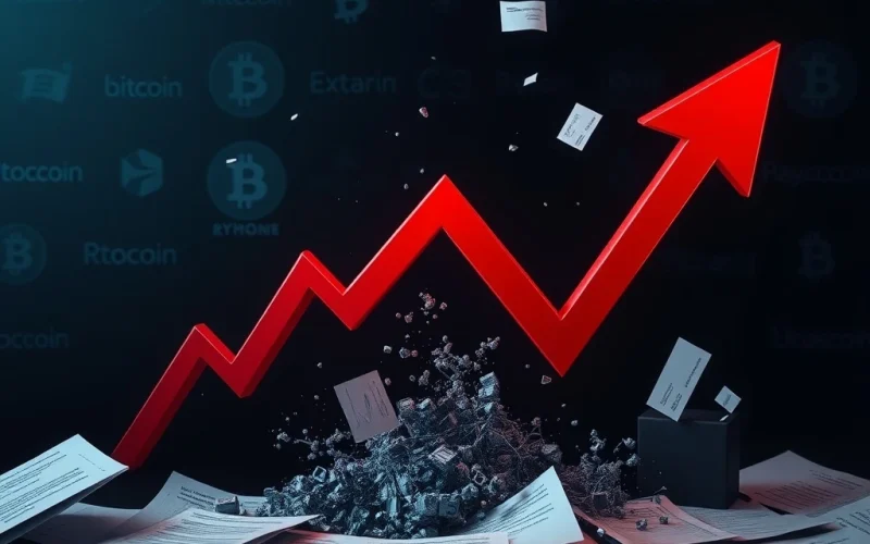 INIT token price crash amid regulatory scrutiny and liquidity concerns