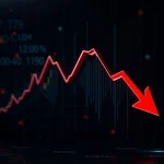 INIT Token Crashes 524.65%: What’s Behind This Shocking Crypto Volatility?