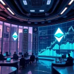 Institutional ETH Treasury Strategies: How Ethereum’s Value Capture is Transforming Finance