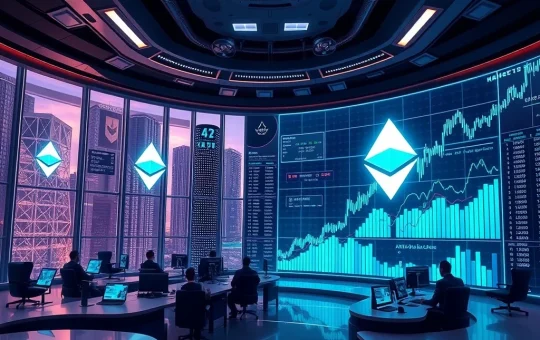 Institutional ETH treasury strategies driving Ethereum's value capture