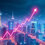 IOTX Skyrockets 806%: How Institutional Adoption and Blockchain Innovations Fueled This Explosive Rally