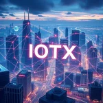 IOTX Skyrockets 903%: How Strategic Network Expansion Ignited This Crypto Surge