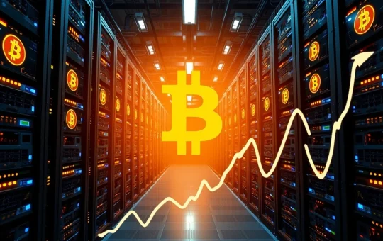 IREN Stock Soars 11%: Dominating Bitcoin Mining and Accelerating AI Expansion