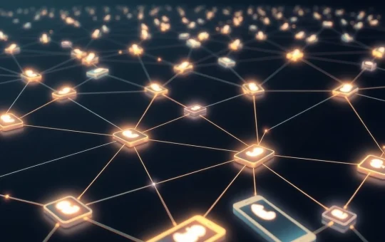 Revolutionary Jack Dorsey Bitchat: Empowering Offline Messaging for a Decentralized Future