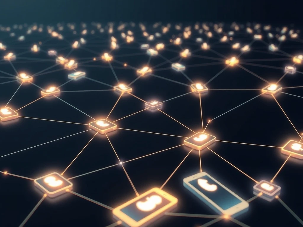 Revolutionary Jack Dorsey Bitchat: Empowering Offline Messaging for a Decentralized Future
