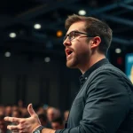 Unveiling Brilliance: Jack Mallers’ Exclusive Insights from the Bitcoin Conference