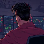 James Wynn’s Shocking Dogecoin Bet: A Crypto Liquidation Saga Unfolds