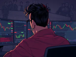 James Wynn's Shocking Dogecoin Bet: A Crypto Liquidation Saga Unfolds