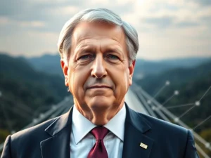 Unstoppable Shift: Jamie Dimon's Pivotal Embrace of Stablecoins and Blockchain Technology