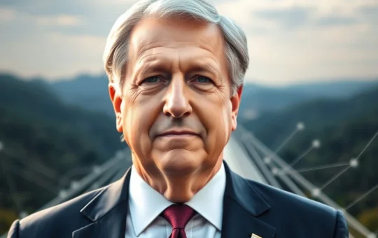 Unstoppable Shift: Jamie Dimon's Pivotal Embrace of Stablecoins and Blockchain Technology