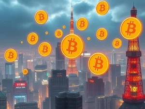 Japan's Bitcoin and crypto market growth with regulatory support