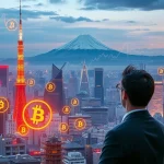 Japan’s Breakthrough: New Crypto Regulations Spark Investment Boom and Crypto ETFs