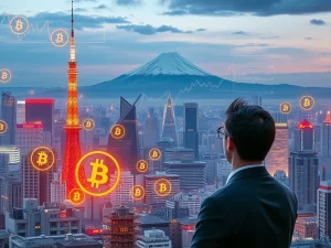 Japan's Breakthrough: New Crypto Regulations Spark Investment Boom and Crypto ETFs