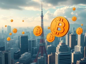 Japan's crypto tax overhaul boosts Bitcoin investor-friendly policies