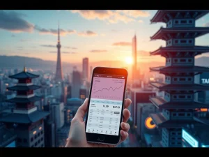 Japan Crypto Tax: Crucial Overhaul for Investors in 2026
