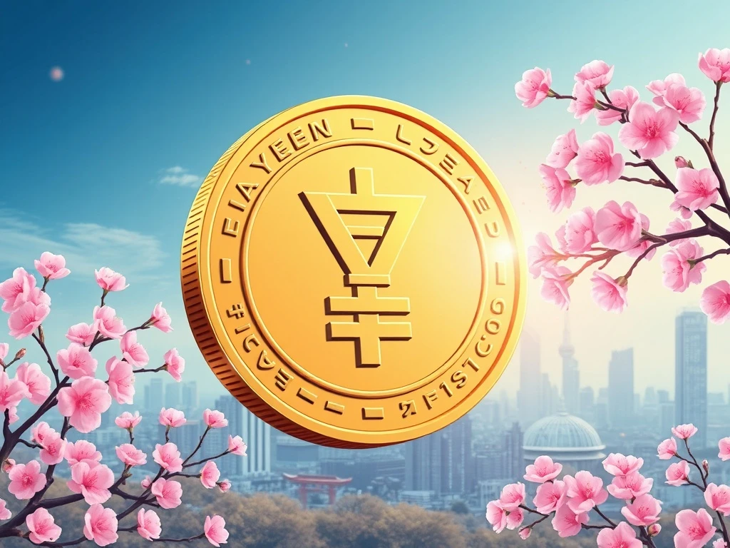 Revolutionary Japan Stablecoin Approval Poised to Reshape Finance