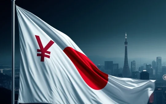 Japan's Pivotal Stablecoin Leap: Reshaping Global Digital Finance