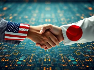 Japan US Semiconductor Deal strengthens global supply chains with a $550B investment, fostering economic resilience.