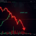 JASMY Price Drop: Crushing Selloff Deciphered Amid Key Resistance Failure