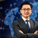 Crucial Leadership: Ji Hun Kim Steers Crypto Council for Innovation Amidst Regulatory Evolution