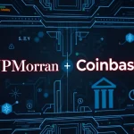 JPMorgan and Coinbase partnership revolutionizing crypto access for banking customers