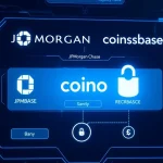 JPMorgan and Coinbase Revolutionize Crypto Access for Chase Customers in 2025