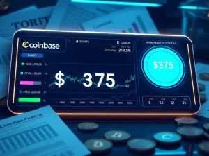 JPMorgan lowers Coinbase price target amid cryptocurrency regulatory uncertainty