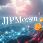 JPMorgan’s Bold Move: How Crypto Collateral is Reshaping Institutional Finance