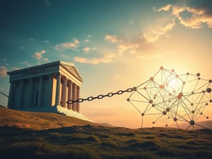 JPMorgan's alleged de-banking tactics creating barriers for crypto advocates seeking financial services access.