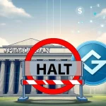JPMorgan Crypto Clash: Unveiling the Crucial Gemini Dispute Over Data Fees
