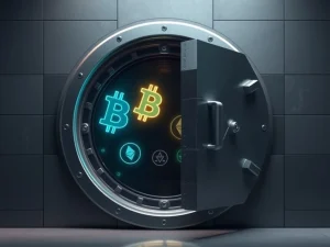 JPMorgan Crypto Loans: Revolutionizing Traditional Banking with Digital Assets