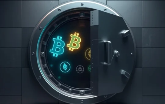 JPMorgan Crypto Loans: Revolutionizing Traditional Banking with Digital Assets