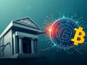 JPMorgan and Gemini in a tense standoff over anti-competitive allegations impacting crypto and open banking.