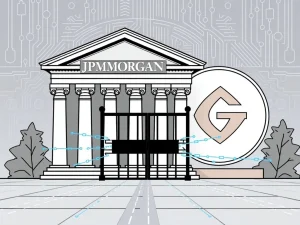 JPMorgan's suspension of Gemini accounts highlights the critical dispute over data access fees impacting the future of crypto banking.