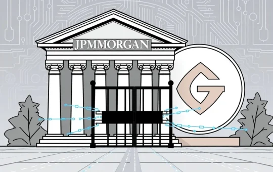 JPMorgan's suspension of Gemini accounts highlights the critical dispute over data access fees impacting the future of crypto banking.