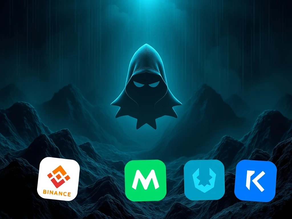 JSCEAL malware attacking cryptocurrency wallets through fake apps