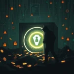 Alarming 27.2% Surge in July Crypto Hacks: $142M Lost to Social Engineering Attacks