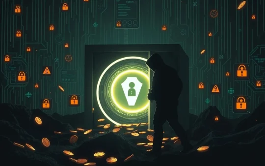 July crypto hacks surge due to social engineering attacks on exchanges