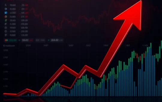 JUV token price crashing amid cryptocurrency market volatility