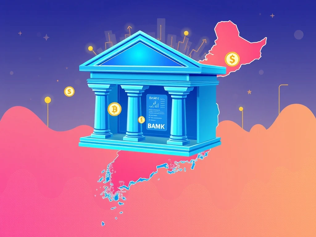 KakaoBank's Ambitious Move: Pioneering South Korea's Stablecoin Market