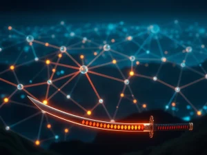 Unleashing Katana DeFi: A Revolutionary Layer-2 Blockchain Debuts with $200M in Productive TVL