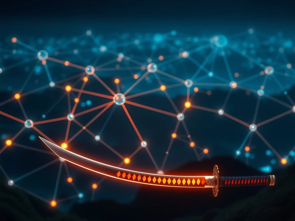 Unleashing Katana DeFi: A Revolutionary Layer-2 Blockchain Debuts with $200M in Productive TVL