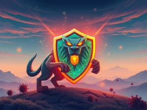Crypto Antivirus Unveiled: Kerberus' Revolutionary Acquisition of Pocket Universe Boosts Digital Asset Security