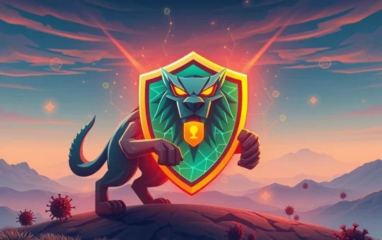 Crypto Antivirus Unveiled: Kerberus' Revolutionary Acquisition of Pocket Universe Boosts Digital Asset Security