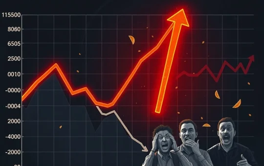 KERNEL cryptocurrency price drop amid market correction